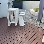 Poolhaus Design-loft Mit Terrasse Am Park Apartamento Paderborn