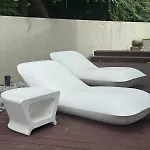 Apartamento Poolhaus Design-loft Mit Terrasse Am Park Paderborn