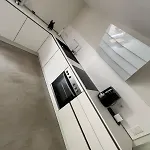 Apartamento Poolhaus Design-loft Mit Terrasse Am Park Paderborn