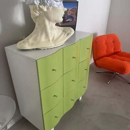 Poolhaus Design-loft Mit Terrasse Am Park * Paderborn