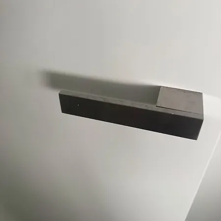 Apartmán Poolhaus Design-loft Mit Terrasse Am Park *