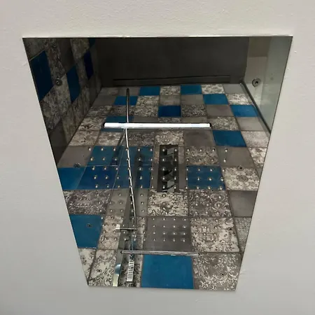 Apartmán Poolhaus Design-loft Mit Terrasse Am Park *