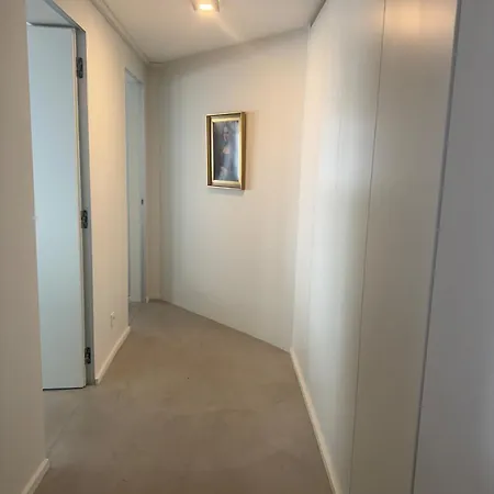 Poolhaus Design-loft Mit Terrasse Am Park Apartmán