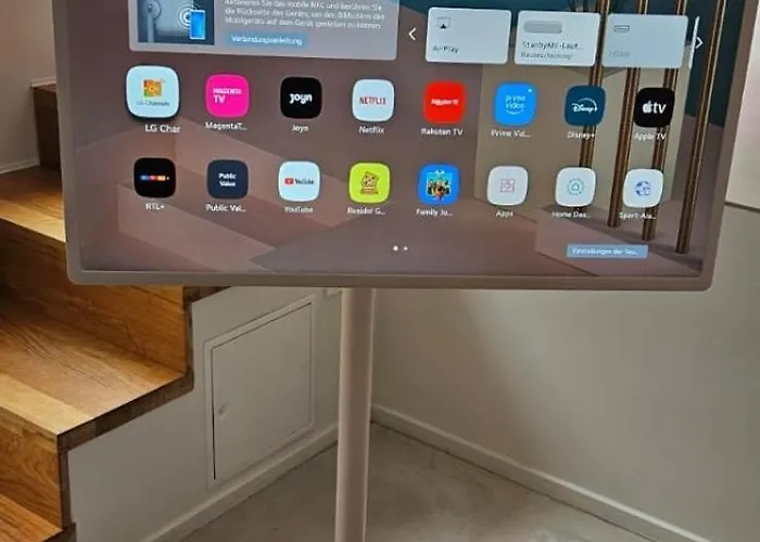 Lejlighed Poolhaus Design-loft Mit Terrasse Am Park *