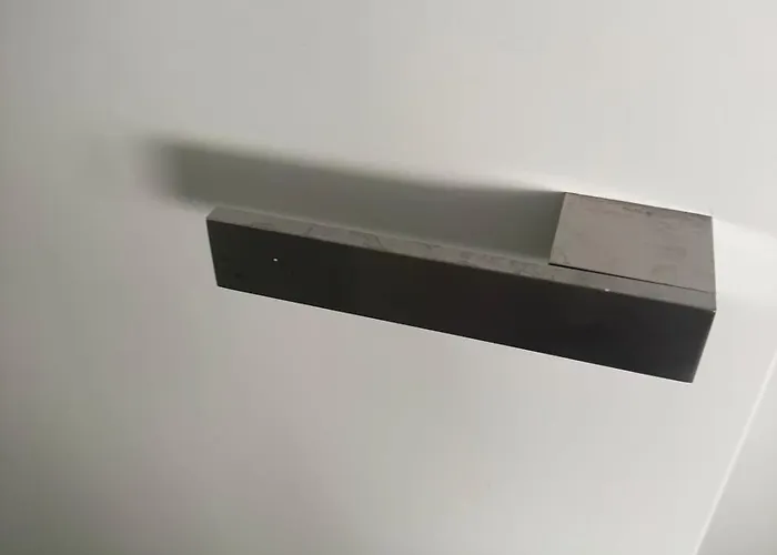 Lejlighed Poolhaus Design-loft Mit Terrasse Am Park *